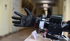 Томские ученые показали инновационные разработки на выставке U-NOVUS