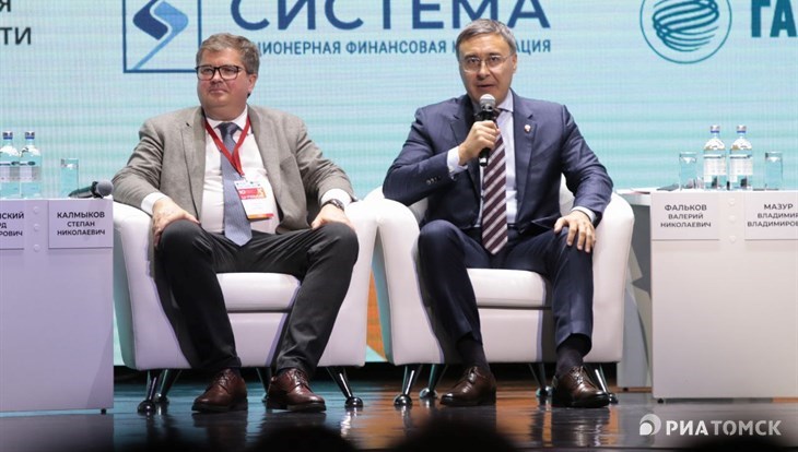 Фальков: платное образование в РФ требует регулирования