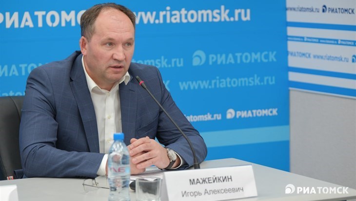 Томскводоканал в 2025 году планирует раскопки на 4 крупных участках