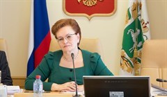 Спикер: ни один томич впервые не сдал ЕГЭ по математике на 100 баллов