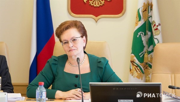 Спикер: ни один томич впервые не сдал ЕГЭ по математике на 100 баллов