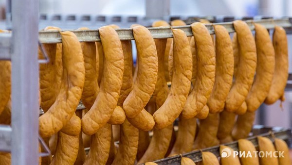 Полуфабрикаты Межениновской птицефабрики подорожают на 10% весной
