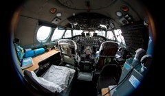 МАК: за сутки экипаж жестко севшего Ан-28 в Томске выполнил 10 полетов