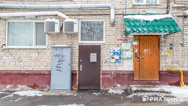 Пожилые томичи и инвалиды могут получить льготы на оплату капремонта