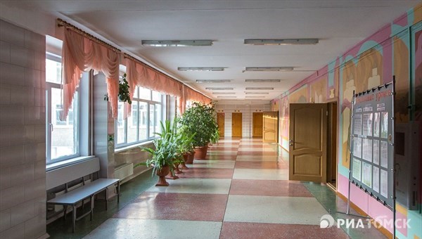 Козловская: средний возраст педагогов в ряде томских сел достиг 60 лет