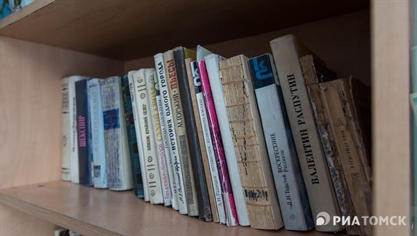 Число детей на семейном обучении постепенно растет в Томске