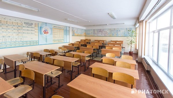Более 60 школ Томска прошли проверку готовности к учебному году