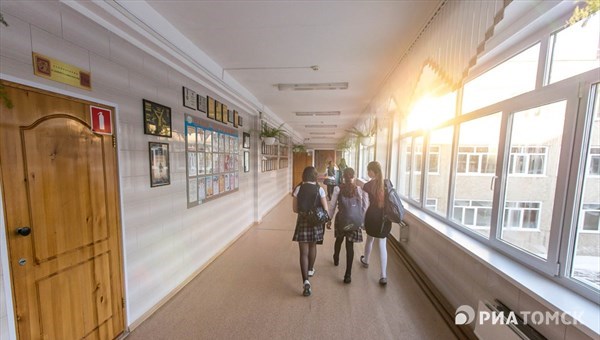 Омбудсмен: 6% томских школьников подвергались буллингу в 2023г