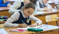 Томские школьники выйдут на учебу 9 ноября в очном режиме