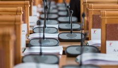 ЛДПР получит пять мандатов в томской облдуме
