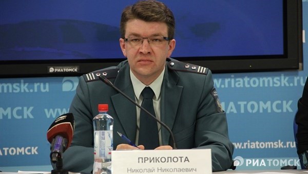 ИФНС Томска: выявлять должников налоговой помогают их бывшие жены
