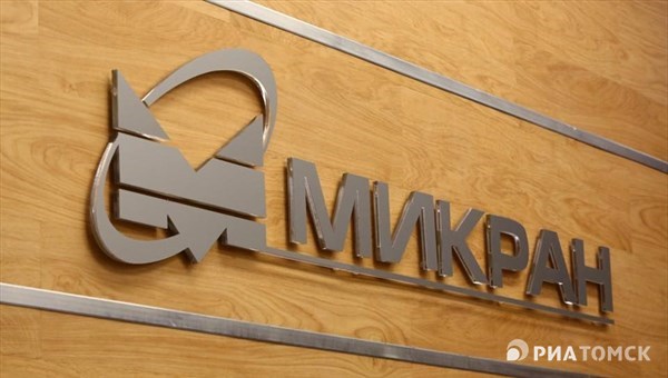 Томский Микран поставил для Силы Сибири 86 радиорелейных станций