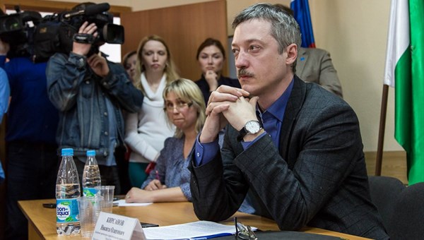 Томичи поддержали проект строительства многоквартирников в Заистоке