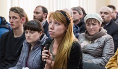 Томичи поддержали проект строительства многоквартирников в Заистоке