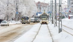 Число автобусов №442 вырастет для удобства томичей с Черемошников
