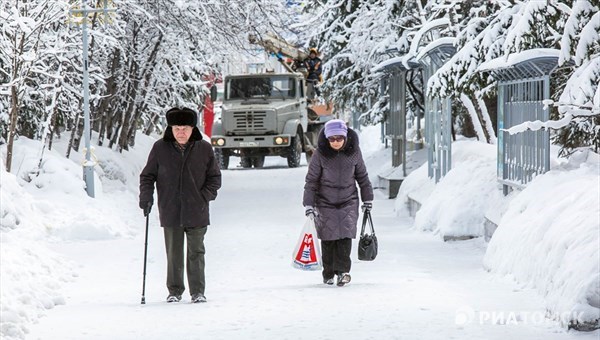 Помощь и защита: новинки социальных законов Томской области в 2019г