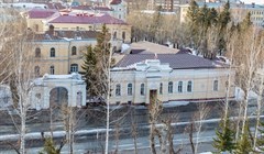 ТУСУР проведет в Доме ученых фестиваль радиоэлектроники 5-6 апреля