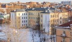 Почти 120 жителей Томской области заболели COVID-19 за сутки