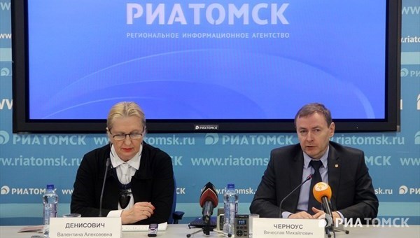 Более 20 пунктов временного размещения готовы к паводку в Томске
