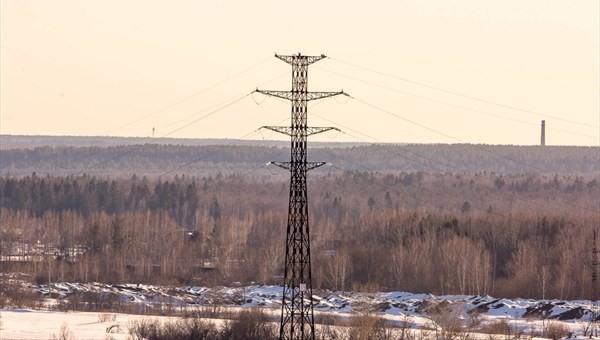 Столичная фирма сделает обоснование томской транзитной ЛЭП к октябрю