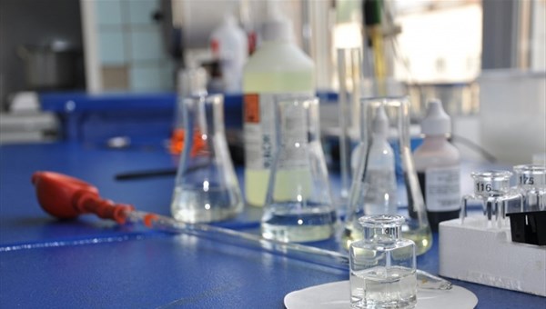 ТГУ получил 3 млн руб от меценатов на поддержку химиков