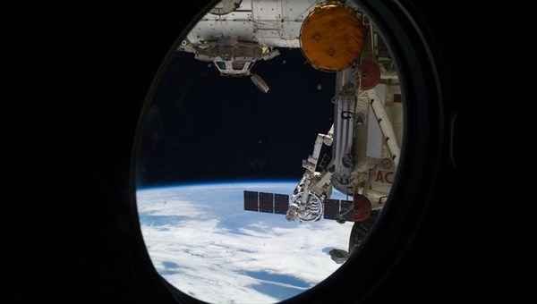 ТПУ создаст инструмент для ремонта иллюминаторов МКС в космосе к 2020г