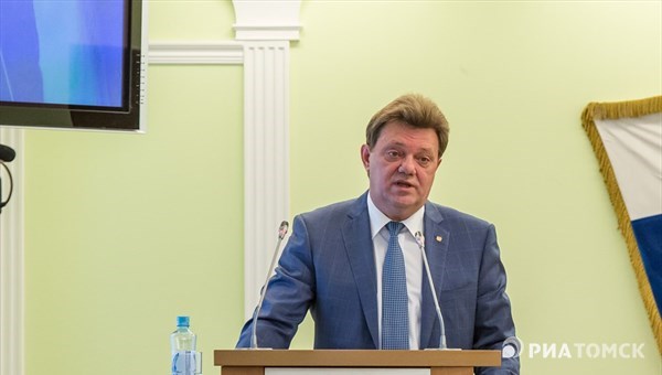 Кляйн: горожане должны помочь мэрии организовать День томича