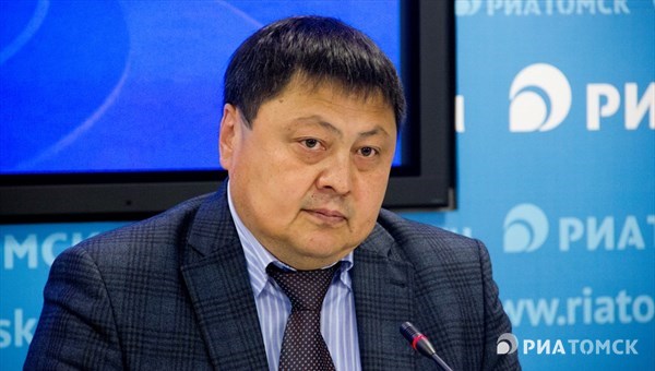 Акатаев: нарушения на ЕГЭ в Томской области будут жестко наказываться