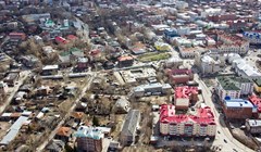 Власти ищут площадку в центре Томска для размещения объектов НОЦ