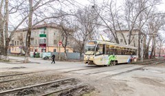 Мэрия просит включить в ИНО Томск покупку трамваев и ремонт домов