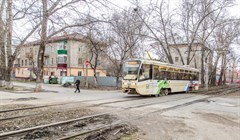 Мэрия просит включить в ИНО Томск покупку трамваев и ремонт домов