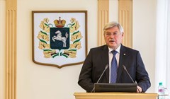 Губернатор поручил достойно провести выборы в Томской области
