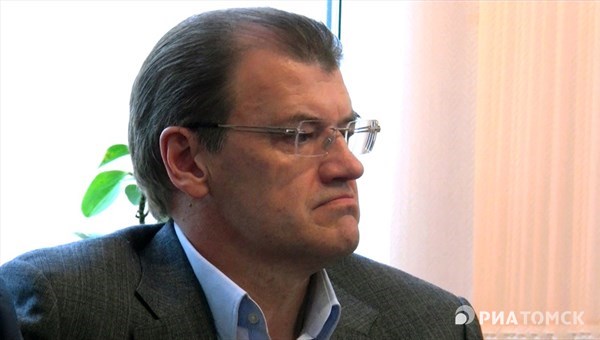 Суд провозгласит приговор экс-мэру Томска Николайчуку 24 декабря