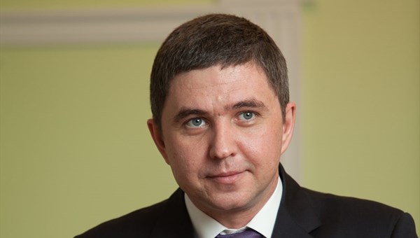 Ильиных призвал депутатов активнее обсуждать бюджет Томска на 2016г