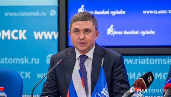Половина лидеров предварительного голосования ЕР в Томске – новички
