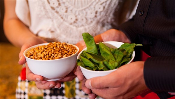 Топ-6 полезных продуктов: диетолог о секретах здорового питания