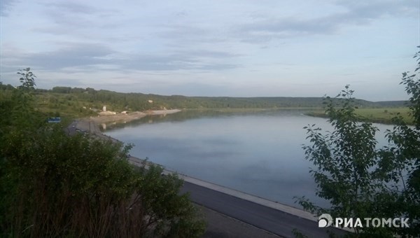 Юные капитаны совершат яхт-сплав из Юрги в Томск на выходных
