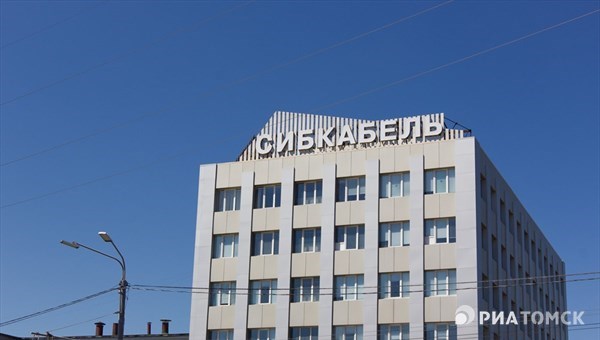 СК завел дело по факту неуплаты налогов Сибкабелем на 37 млн руб