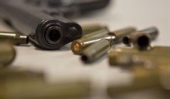 Мобилизованные томичи могут сдать свое оружие на хранение силовикам