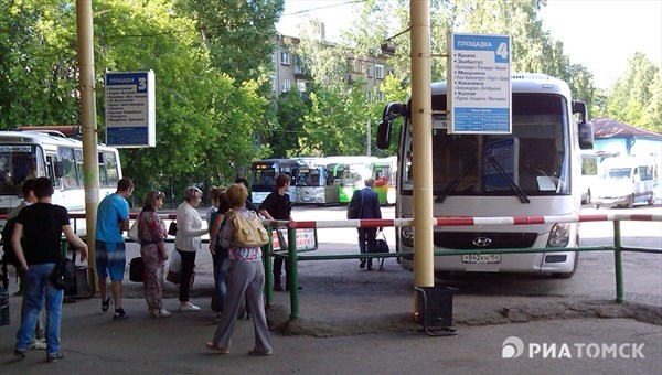 Томскавтотранс сменил руководство и отказался от услуг инвестора