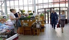 Рынок в Кировском районе Томска появится на бывших площадях завода