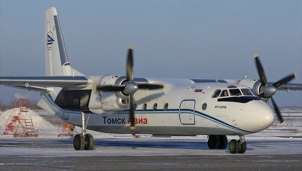 Кредиторы согласились в два раза снизить цену на самолеты Томск Авиа