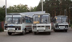Мэр Томска: новая маршрутная схема окончательно утверждена