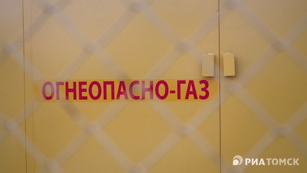 Мэрия Томска пытается ускорить процесс газификации Спички