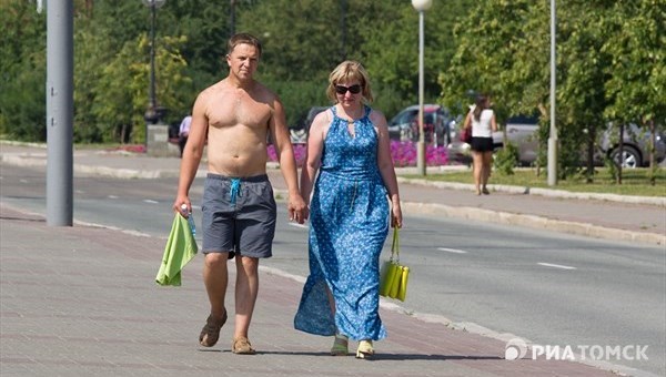 Как уберечься от теплового удара: рекомендации медиков