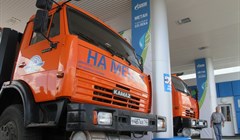 Дорого и нет сервиса: почему томский транспорт не переходит на газ