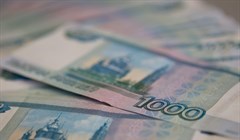 Внешний долг Томска в 2021 году вырастет почти до 5 млрд руб
