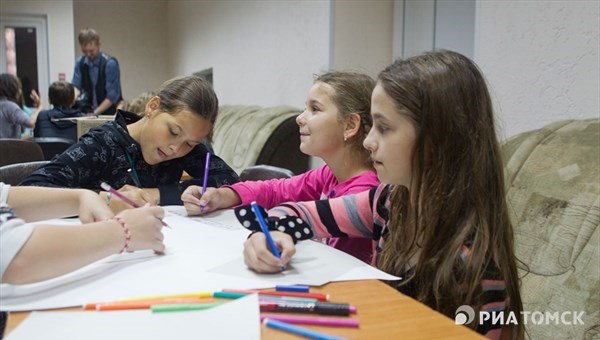 Томские власти рассказали, сколькостоит сертификат на допобразование