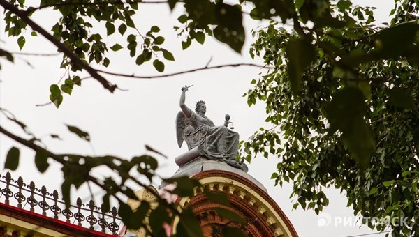 Томский страховщик пойдет под суд по делу о хищении бюджетных денег