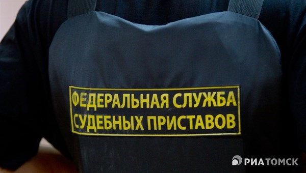 УФССП хочет доказать суду, что жилье пожилого томича продано законно